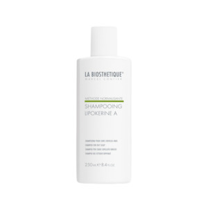 La Biosthetique Methode Normalisante Lipokerine A Shampoo