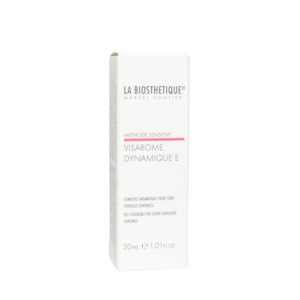 La Biosthetique Methode Sensitive Visarome Dynamique E