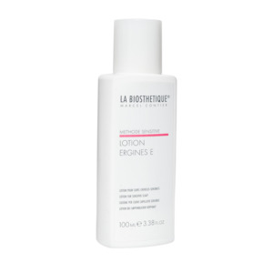 La Biosthetique Methode Sensitive Ergines E Lotion