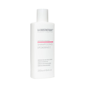 La Biosthetique Methode Sensitive Shampooing Lipokerine E