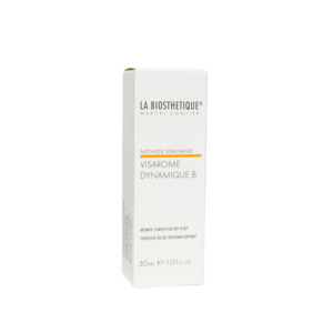 La Biosthetique Methode Vitalisante Visarome Dynamique B