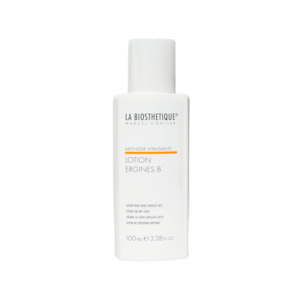 La Biosthetique Methode Vitalisante Ergines B Lotion