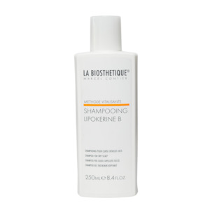 La Biosthetique Methode Vitalisante Shampooing Lipokérine B