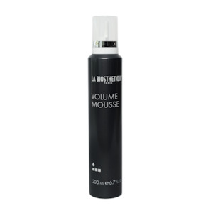 La Biosthetique Volume Mousse