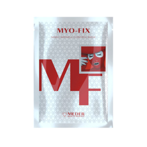 Beauty salon: Meder Myo-Fix Mask 5-pack