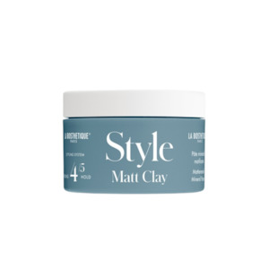 La Biosthetique Style - Matt Clay - 75ml