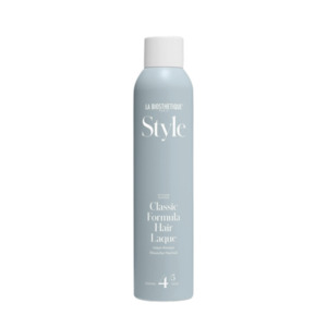 Beauty salon: La Biosthetique Style - Classic Formula Hair Laque