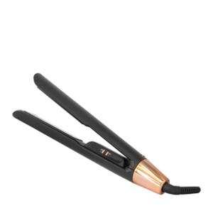 Yokubo Deluxe Rose Gold Hair Straightener