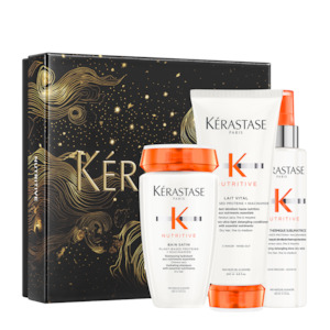 Kerastase Nutritive Gift Pack for Dry Hair