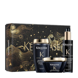 Kerastase Chronologiste Gift Pack