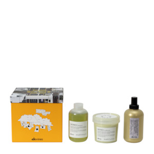 Davines Momo Gift Pack