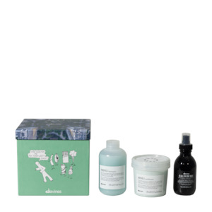 Davines Minu Gift Pack