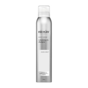 Nioxin Volumising Dry Shampoo 180ml