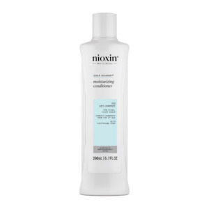 Nioxin Scalp Recovery System Moisturising Conditioner 200ml