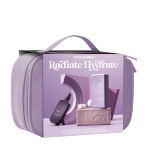 Hair care: Kevin Murphy Radiate Hydrate Gift Pack