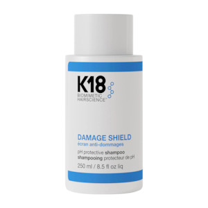 K18 Damage Shield Shampoo 250ml