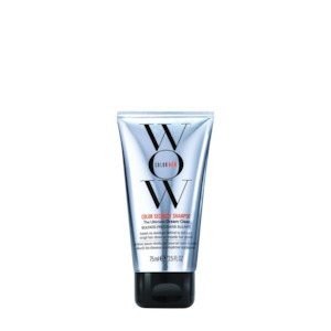 Hair care: Color Wow Color Security Shampoo 75ml