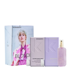 Kevin Murphy Blonde Ambition Gift Pack