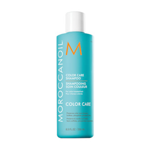 Hair care: Moroccanoil Color Care Shampoo 250ml