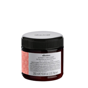 Davines Alchemic Conditioner - Red 250ml