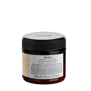 Davines Alchemic Conditioner - Golden 250ml