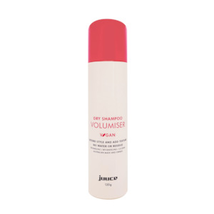 JUUCE Dry Shampoo Volumiser 100ml