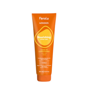 Fanola Wonder Nourishing Leave In Conditioner 300ml