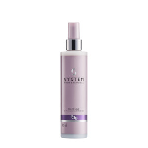 System Professional Color Save Bi-Phase Conditioner 185ml