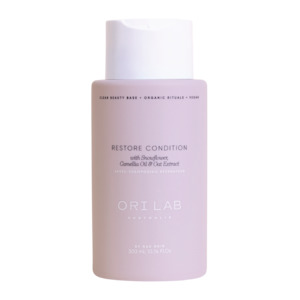 Hair care: ORI Lab Restore Condition 300ml