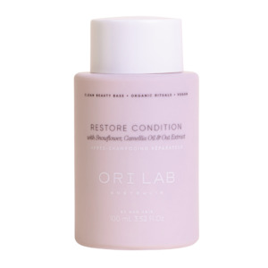 Hair care: ORI Lab Restore Condition 100ml