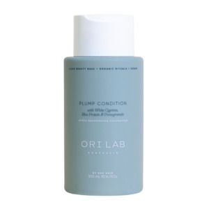 Hair care: ORI Lab Plump Condition 300ml