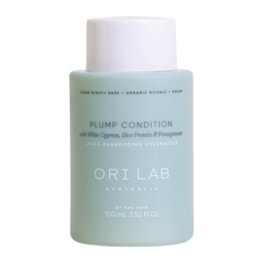 Hair care: ORI Lab Plump Condition 100ml