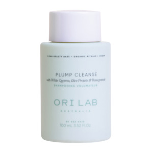 ORI Lab Plump Cleanse 100ml