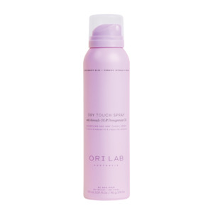 Hair care: ORI Lab Dry Touch Spray 150g