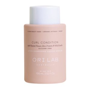 ORI Lab Curl Condition 100ml