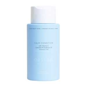 Hair care: ORI Lab Calm Condition 300ml