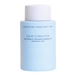 ORI Lab Calm Condition 100ml