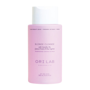 ORI Lab Blonde Cleanse 300ml