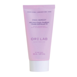 ORI Lab Ends Remedy 50ml