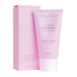 ORI Lab Ends Remedy 150ml