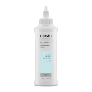 Hair care: Nioxin Scalp Recovery System Scalp Soothing Serum 100ml