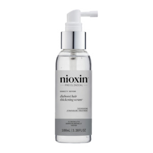 Nioxin Diaboost Advanced Hair Thickening Serum 100ml