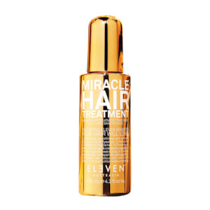 Eleven Australia Limited Edition Gold Miracle Hair Treatment 125ml