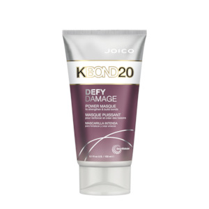 Hair care: Joico Defy Damage KBOND20 Masque 150ml