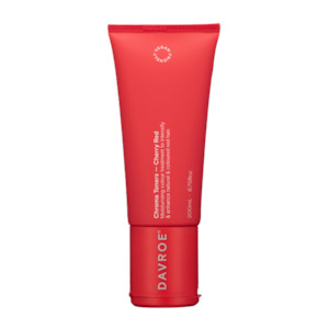 Hair care: Davroe Chroma Cherry Red Colour Treatment 200ml