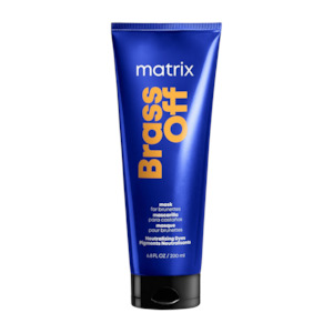 Matrix Total Results Brass Off Mask 200ml