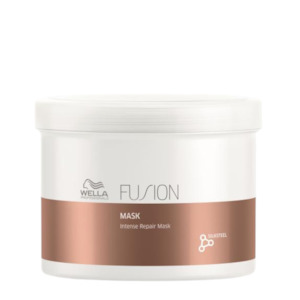 Wella Fusion Mask 500ml