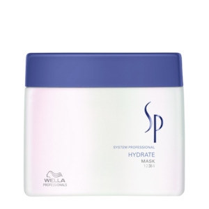 Wella SP Hydrate Mask 400ml *