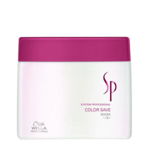 Wella SP Color Save Mask 400ml