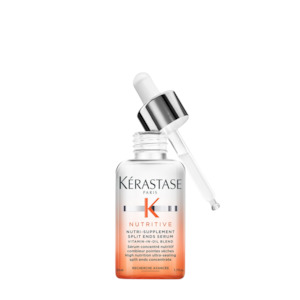 Kerastase Nutritive Split Ends Serum for Dry Hair 50ml *New*